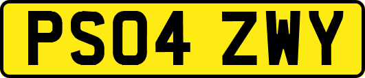 PS04ZWY