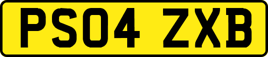 PS04ZXB