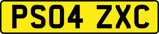 PS04ZXC