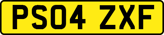 PS04ZXF
