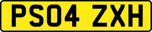 PS04ZXH
