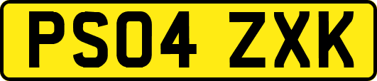 PS04ZXK