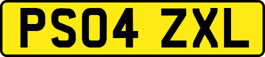 PS04ZXL