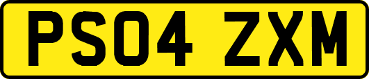 PS04ZXM