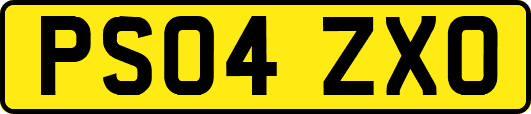 PS04ZXO