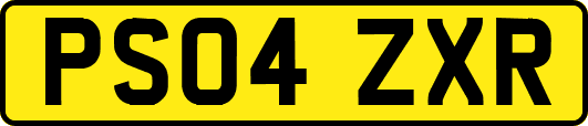 PS04ZXR