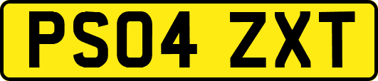 PS04ZXT