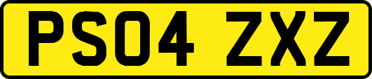 PS04ZXZ