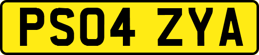 PS04ZYA