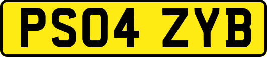 PS04ZYB