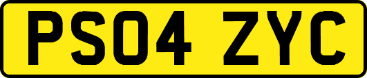 PS04ZYC