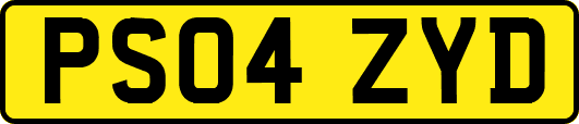 PS04ZYD