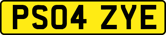 PS04ZYE