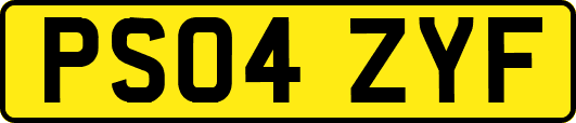 PS04ZYF