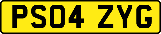 PS04ZYG