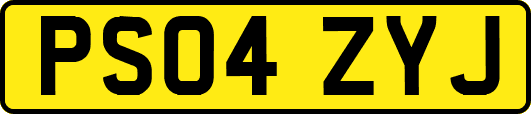 PS04ZYJ