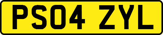 PS04ZYL