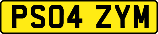 PS04ZYM