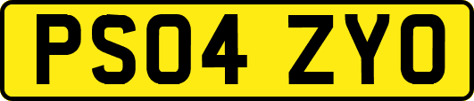 PS04ZYO