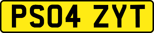 PS04ZYT