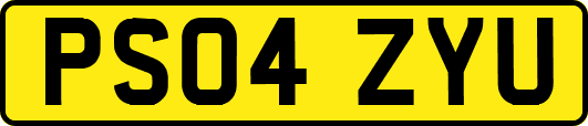 PS04ZYU