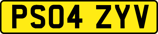 PS04ZYV