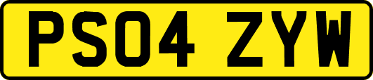 PS04ZYW