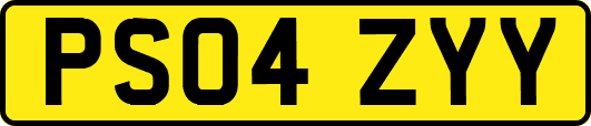PS04ZYY