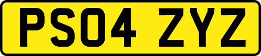 PS04ZYZ