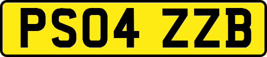 PS04ZZB