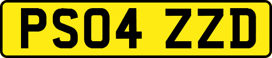 PS04ZZD
