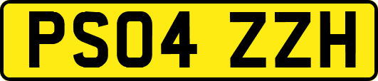 PS04ZZH