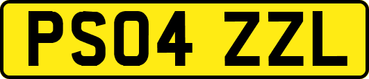 PS04ZZL