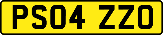 PS04ZZO
