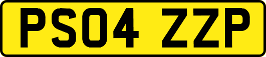 PS04ZZP