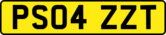 PS04ZZT