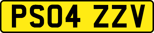 PS04ZZV