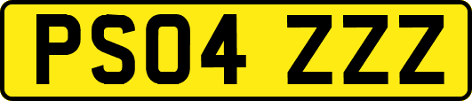PS04ZZZ
