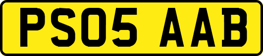 PS05AAB