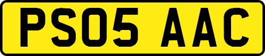 PS05AAC