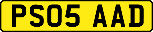 PS05AAD