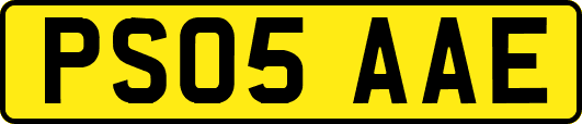 PS05AAE