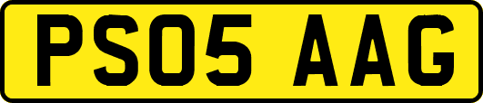 PS05AAG