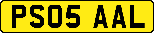 PS05AAL