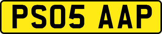 PS05AAP