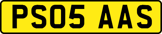 PS05AAS