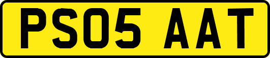 PS05AAT