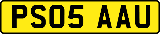 PS05AAU