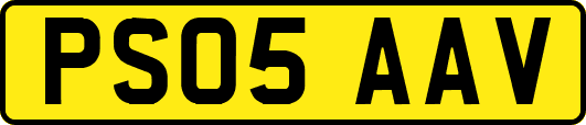 PS05AAV
