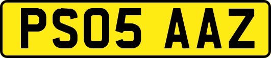 PS05AAZ